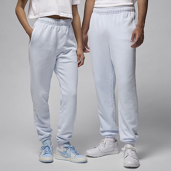 Light grey nike sweatpants shop